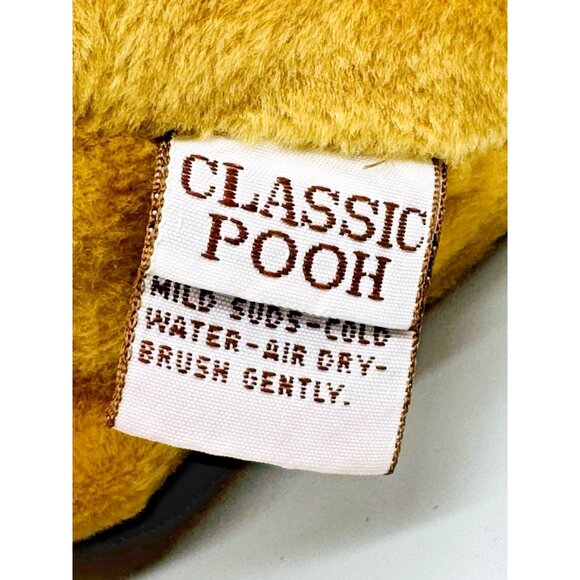 Gund Winnie the Pooh Tigger Classic Disney Plush Stuffed Animal - Picture 4 of 9
